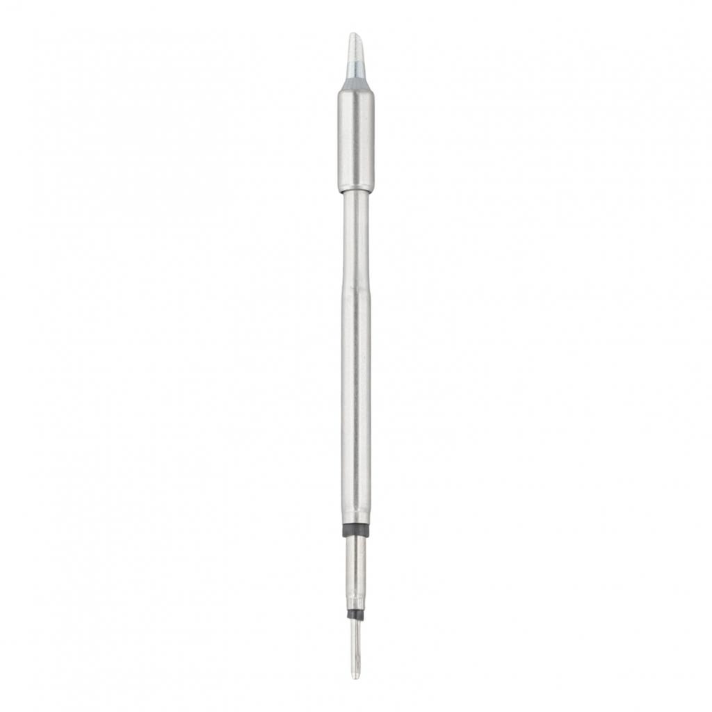 HS02 Soldering Iron Replacement Tips Kit for HS02a HS02b with Variety of Shapes