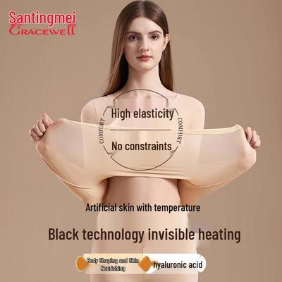 Roupa interior – Roupa interior térmica