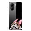 For Poco X7 Pro Phone Case Soft TPU Bumper Tempered Glass Hard Back Cover Case For Xiaomi Poco X7 Pro Case X 7 Pro Funda Coque