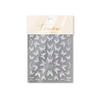 Tomoni Shell Light Lost Collaboration Japanese Retro Nail Butterfly Stickers (MS555)