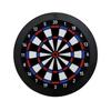 Darts DARTSLIVE DARTSLIVE Pole DARTSLIVE3 Throw Mat with and DARTSLIVE3 Tapestry Set Home, Stand, Fire-Resistant Label,