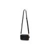 Marc Jacobs Mj Softshot Leather Crossbody Bag Women bags Black M0016805-001