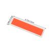120X36Mm Dc 12V Led Cob 10W Chip Light Source Strip Bulb Panel Cold White Natural White Warm White Blue Red For Diy Car Lamp