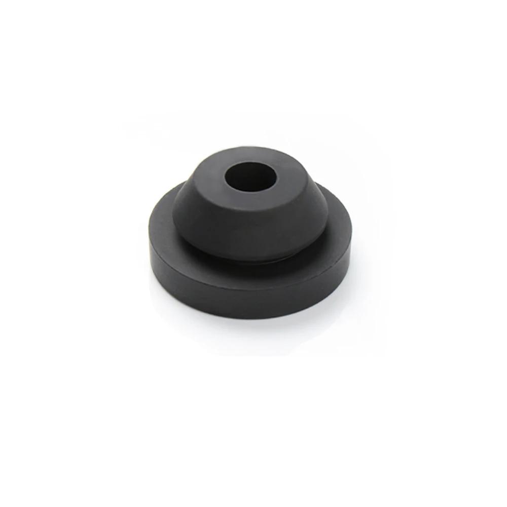 

For SEAT ALTEA AROSA CORDOBA IBIZA Inca Leon Toledo Air Filter Cleaner Buffer Housing Rubber Cover Stop Mount 036129689B