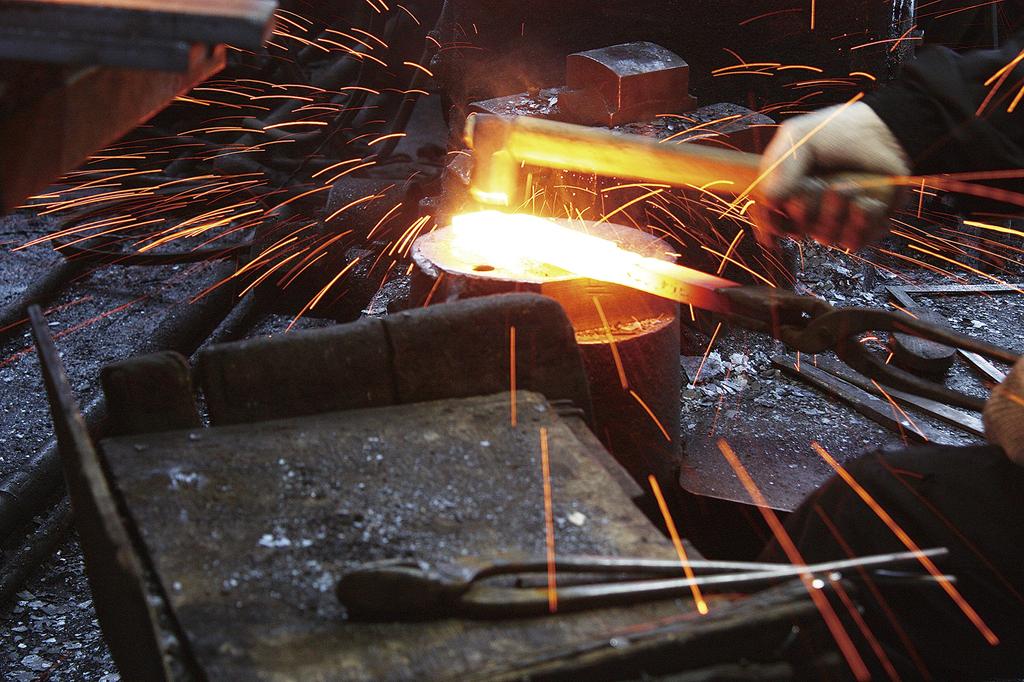 KAKURI Wood Chisel Set of 8