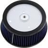 Road Passion 29442-99A 29442-99B 29442-99C 29442-99D HD-0800 Air Filter Replacement for Harley FXDSE2 Screamin Eagle Dyna 110 CI 2008