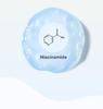 Mamonde Calming Shot Azulene Hydrating Ampoule 50ml Soothing Moisture Care