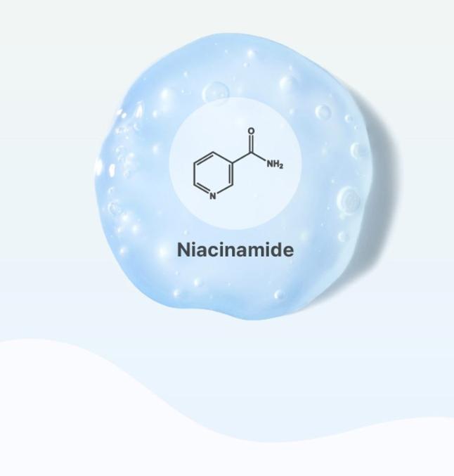 Mamonde Calming Shot Azulene Hydrating Ampoule 50ml Soothing Moisture Care