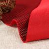 100x150cm Thickened Three-layer 3D Mesh Fabric Dust-proof Breathable for DIY Sewing Sofas Office Chairs Car Seats Cushions