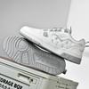 Summer New Trendy Versatile Casual Board Shoes, Anti Slip and Wear Resistant Sports Shoes