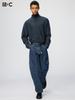 Uniqlo Japan Barrel Jeans