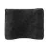 Memory Foam Leg Pillow Tattoo Nail Salon Massage Shop Soft Breathable Orthopedic Knee Pillow Black