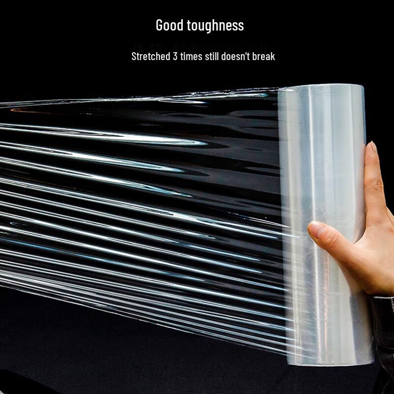 Jian Ai Life Gewerbe- & Haushalts-Frischhaltefolie