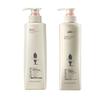 Adolph Shiny & Smooth and Anti-Dandruff Shampoo Duo (2x520ml)