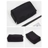 Makeup Bag Cosmetic Organizer Storage Bags Fashion Large Capacity Toiletry Skincare Stash Pouches Pouch Accessories Travel