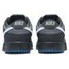 Nike Dunk Low Anthracite Unisex tenisky Černá Pure-Platinum Cool-Grey FV0384-001