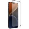 Szkło hartowane do iPhone 15 UNIQ Matte z aplikatorem