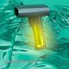 Deli Wireless Barcode Scanner
