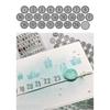 Cutting Dies DIY Embossing Mould Stencil Template Metal Cutting Dies Scrapbook Album Paper Card Dies Decorations Mould
