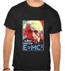Einstein Albert Black Tshirt 1062