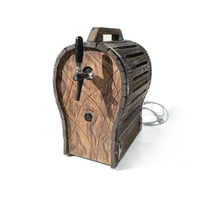 Akcesoria barowe – Dozowniki do napojów