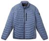 Mid-season Jacket Tom Tailor Hybrid Jacke (1036075) With Recycled Polyester (1036075) China Blue