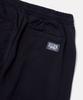 REEBOK Wide Sweat Jogger Pants - Black