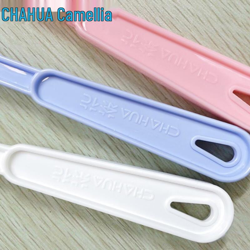 CHAHUA Long Handle Plastic Fly Swatter