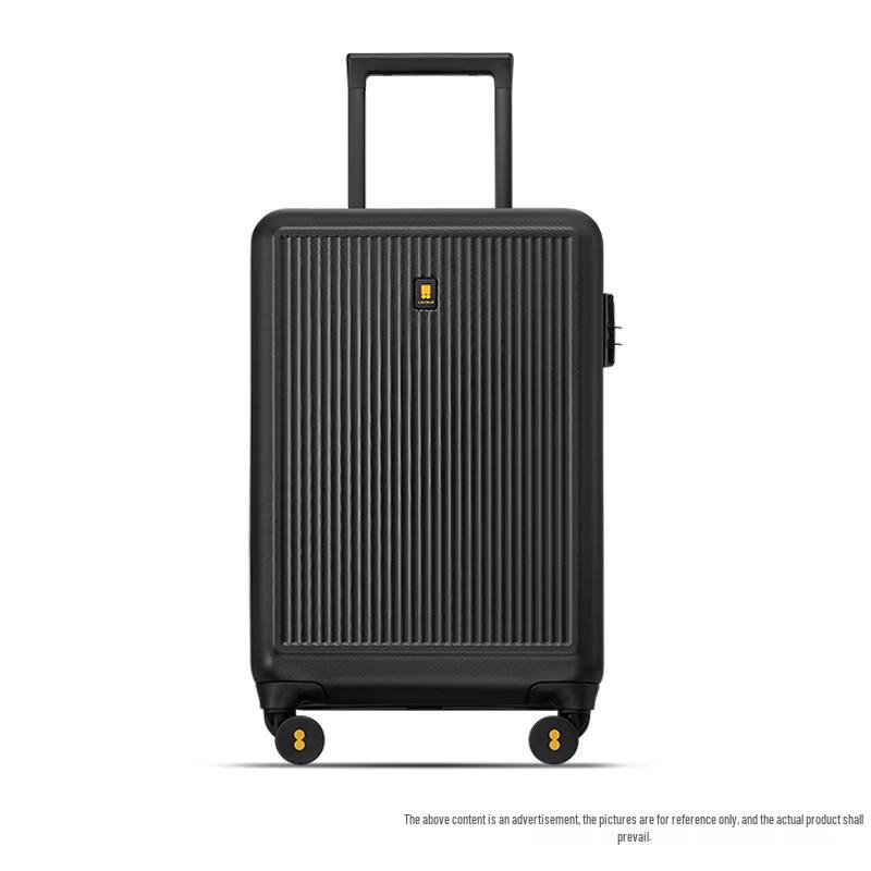 Horizon 8 20-inch Hardside Carry-On Suitcase