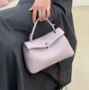 Spring and Summer Simple and Versatile Handbag Classic Shoulder Bag Commuter Messenger Bag Women's Bag