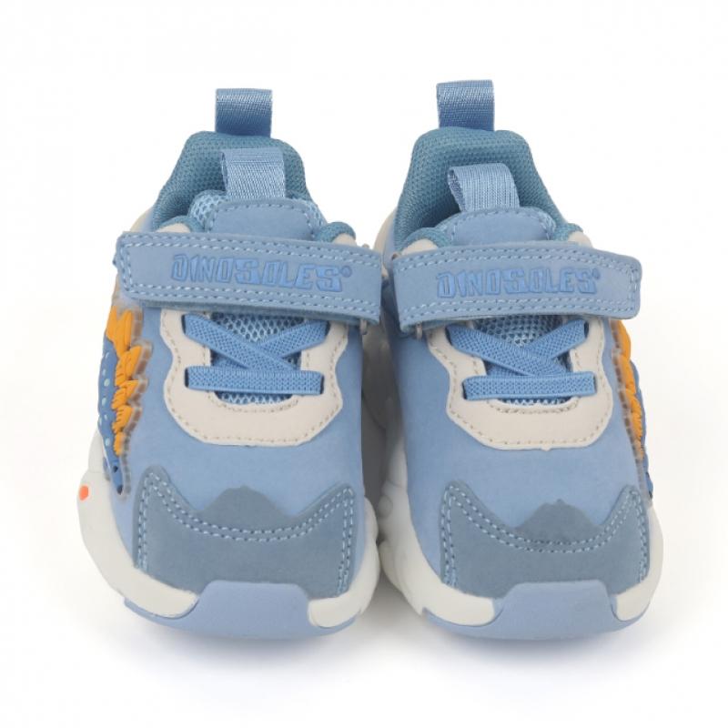 Tobox  Dinosols Stego Vesta Blue Dnkce3tssv11blu