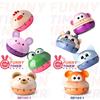 Alarm Timer Time Management Easy To Operate Cartoon Frog Shape Kitchen Timer Cooking Tool Kitchen Gadget