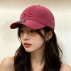 Cappello da Yoga Olo per Uomo e Donna con Visiera Rigida Traspirante Cappellino Cappellino Cappellino da Baseball per Coppia