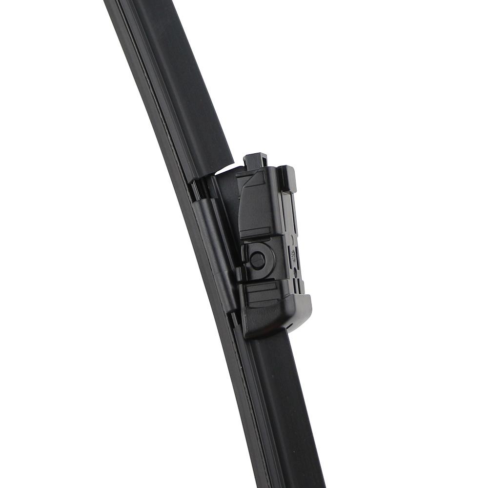 Car Front Windshield Wiper Set for Toyota INNOVA 26" + 16" High-Quality All-Season Blades 2PCS Exterior Accessories