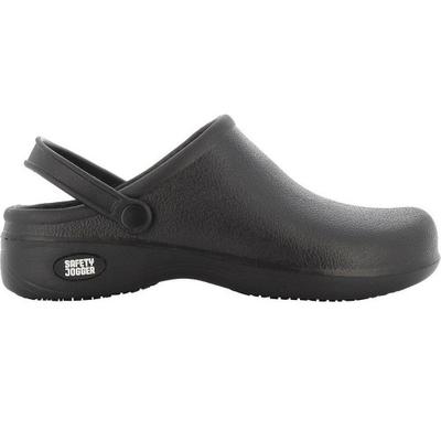 Safety Jogger Unisex-Erwachsene Bestlight1 Clogs