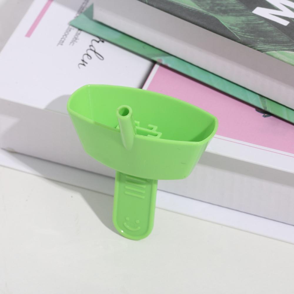 

Plastic Popsicle Sticks Soild Color Ice Pop Rack Popsicle Rack For Kids Anti Dirty Mess Freezing синій