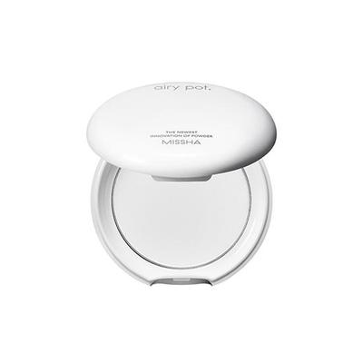 Airy Pot Pact 5g