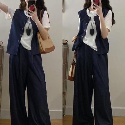 Κοστούμια και σετ – Κοστούμια με παντελόνια