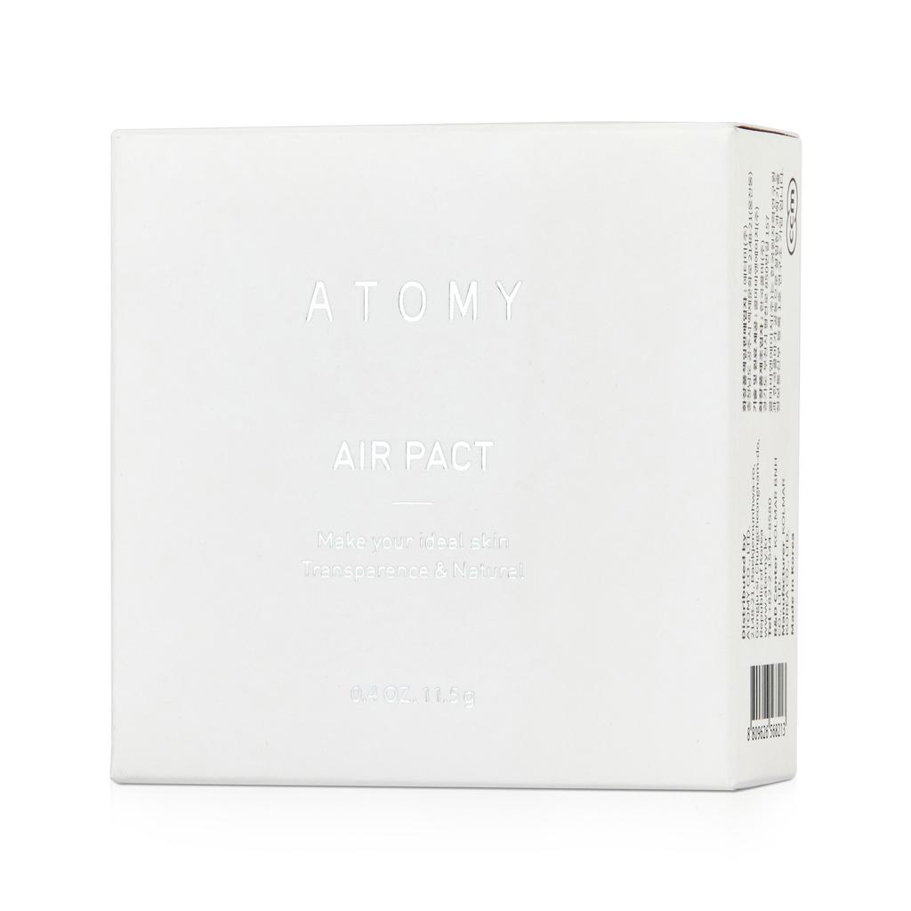Atomy Air Pact