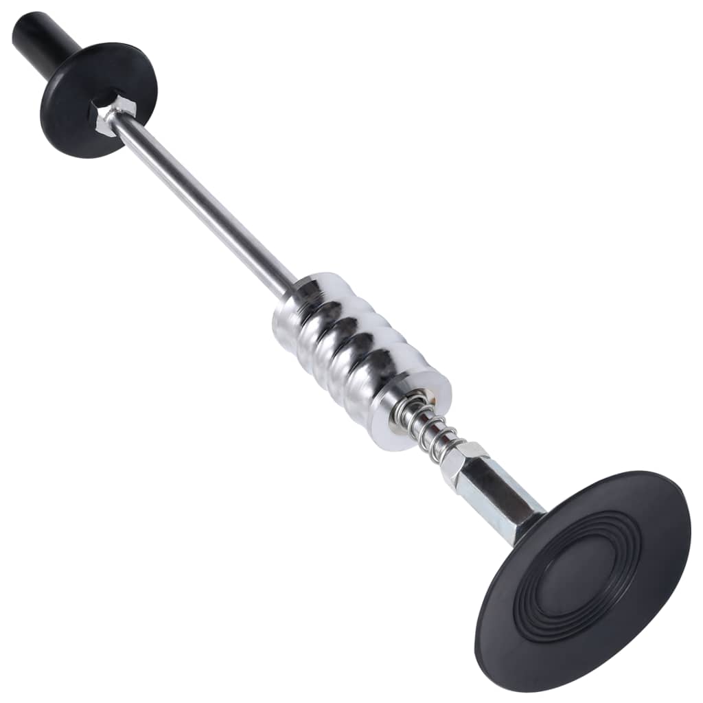 Vacuum Puller Hammer with Suction Cup 59 cm Carbon Steel