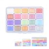 Metallic Watercolor Paint Vibrant Color Soluble Easy Blending Shimmering  Watercolor Paint Pearlescent for Shimmer Effect