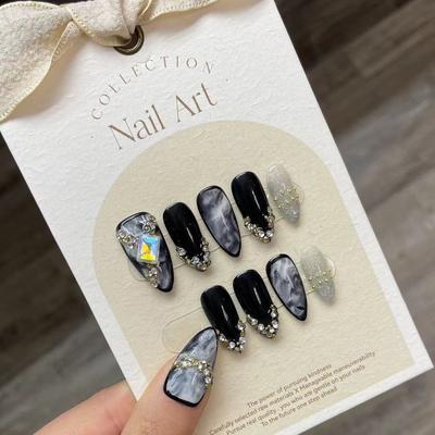 Künstliche Nägel – Nageltips & künstliche Nägel