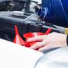 4-teiliges/Set Küchen-Trichter Geeignet für Automobil Heimküche Funktion Kunststoff-Trichter 4 Größen Trichter
