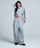 REEBOK Nano Wide Fit Sweatpants (W) - Grey