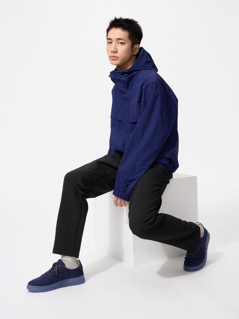 Uniqlo Warm Stretch Pants