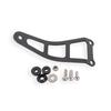 Motorcycle Aluminum Exhaust Hanger Bracket Muffler Exhaust Hanger Holder Modification 1PC For Yamaha FZ1 2006-2016 FZ8 2011 2012