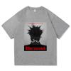 2025 Neues Modell Gdragons üBerunisexsch T-Shirt 2025 Mode Unisexunisex Kleidung Harajuku Unisex Hohe Qualität S Baumwoll-T-Shirts Für D