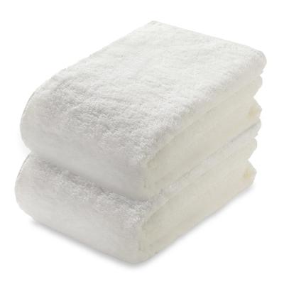Air Kaoru Face Set of Daddy Made In Imabari Absorbent and 34 X 85 Asano Twisted Thread Towel, 2, Boy, Japan, Towel, Fluffy, Quick-Drying, 100% Cotton,