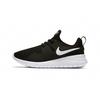 Nike Tessen Mesh Low top Running Shoes Black White Children Aged 3 7 Years Old AH5237-003