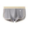 Men's Underwear, Boys' Cotton Boxer Shorts, Men's Sports Breathable Youth Boxer Shorts